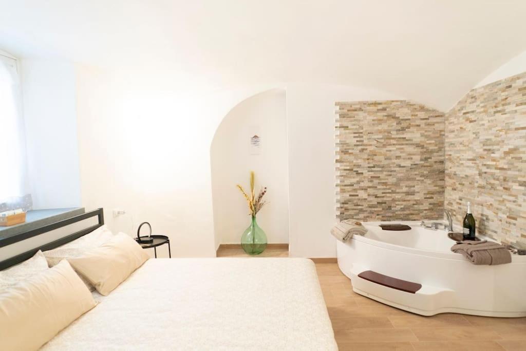 La Casa Di Benedetta