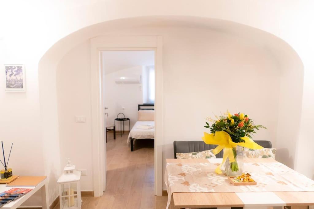 La Casa Di Benedetta Appartamento *