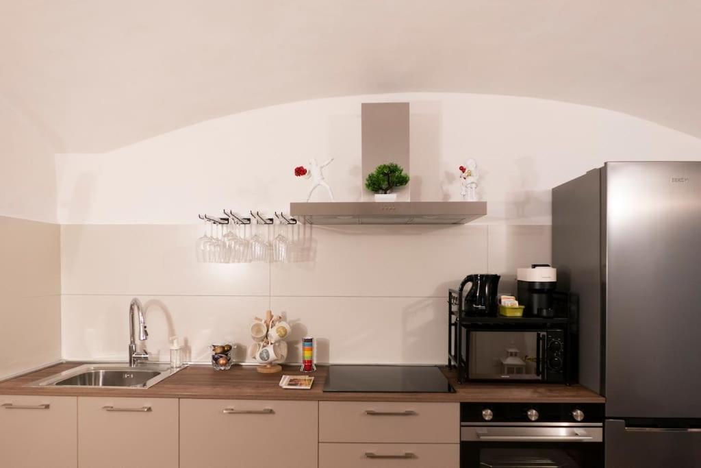La Casa Di Benedetta *