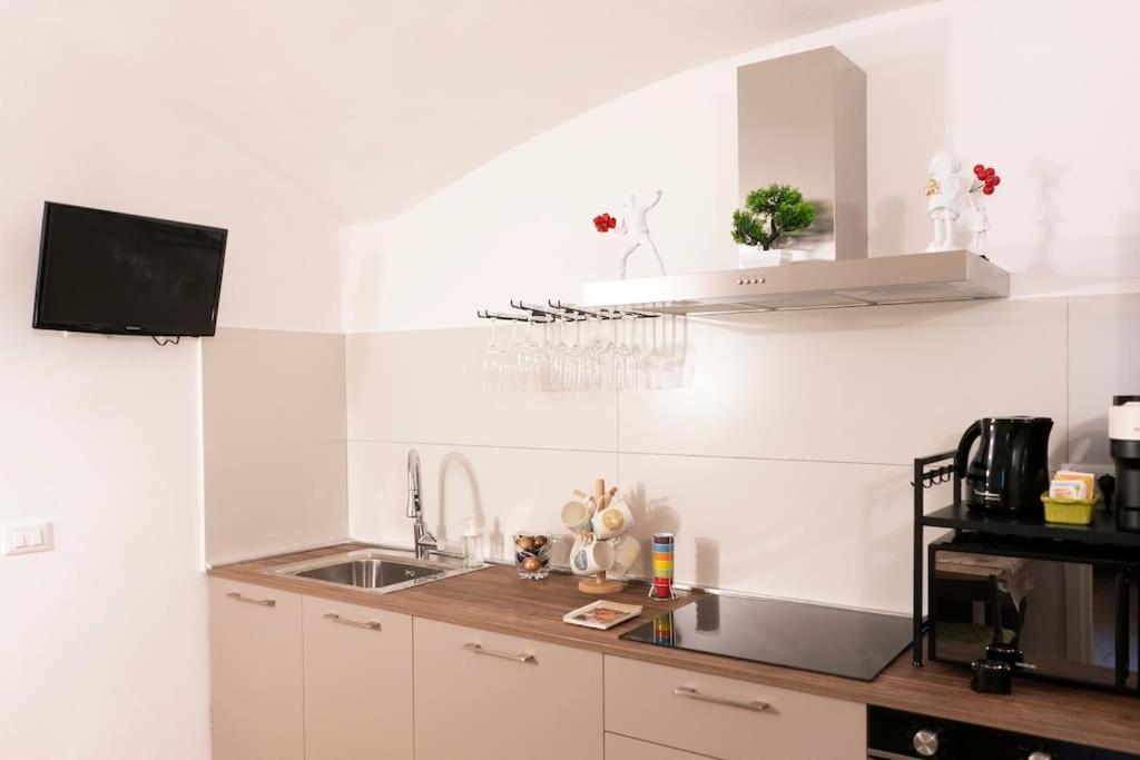 Appartamento La Casa Di Benedetta La Spezia