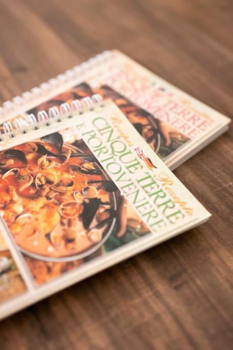 La Casa Di Benedetta Appartamento