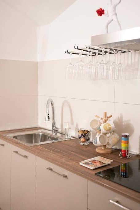 Appartamento La Casa Di Benedetta *
