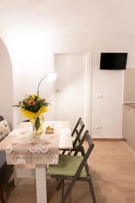 La Casa Di Benedetta Appartamento