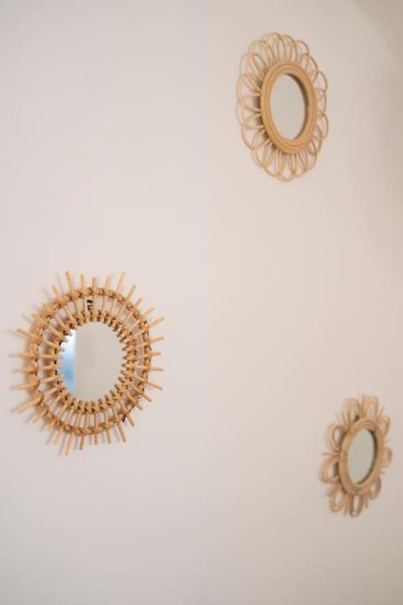 Appartamento La Casa Di Benedetta *