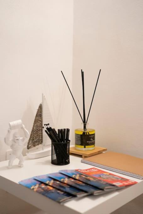 La Casa Di Benedetta
