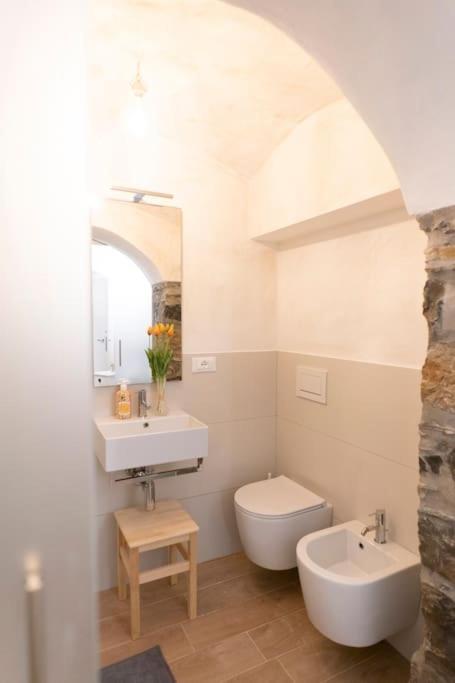 La Casa Di Benedetta Appartamento La Spezia