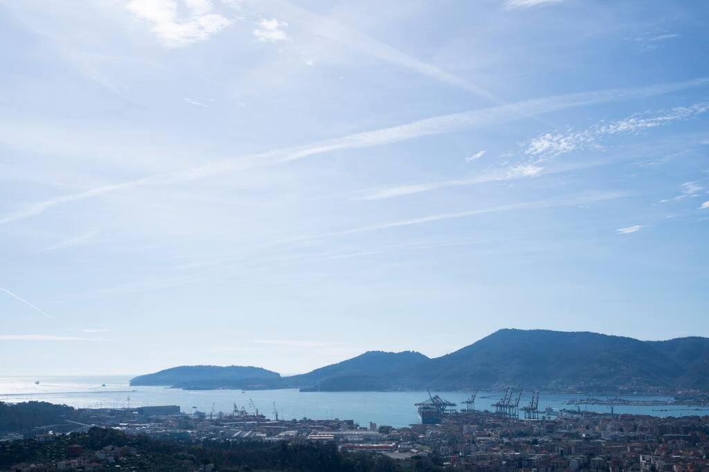 La Casa Di Benedetta Appartamento *
