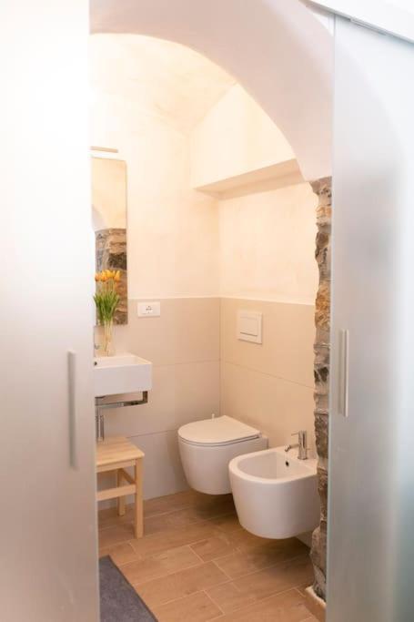 La Casa Di Benedetta Appartamento