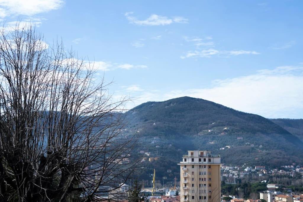 La Casa Di Benedetta