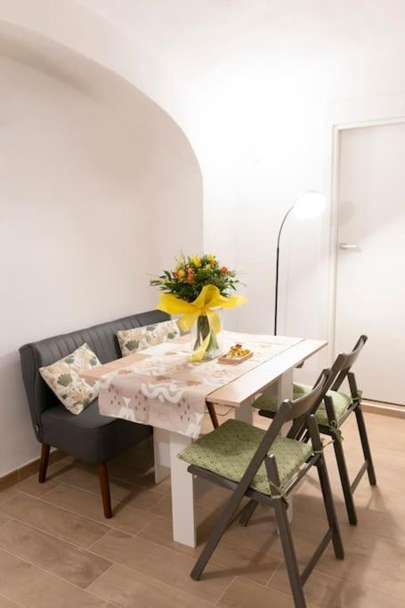 La Casa Di Benedetta * La Spezia