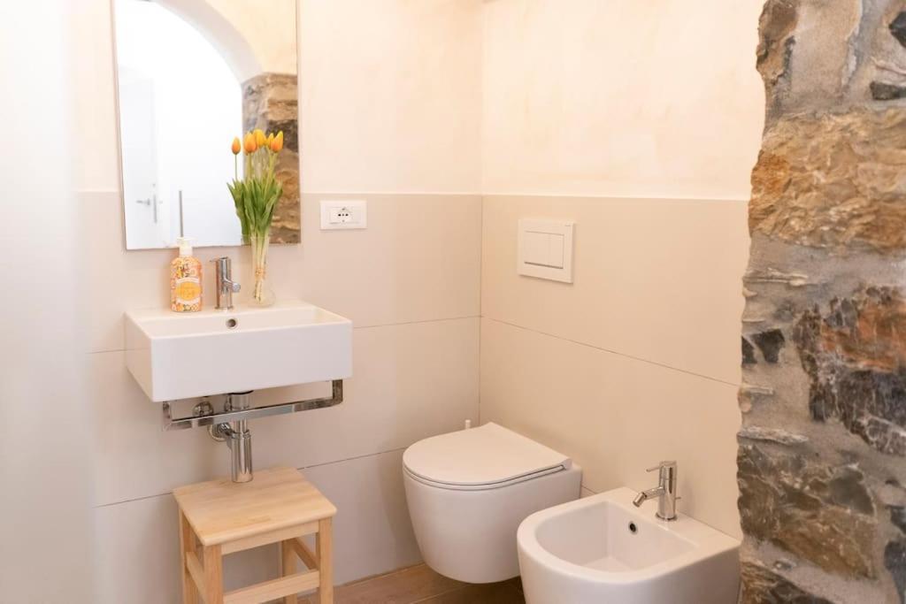 La Casa Di Benedetta Appartamento *